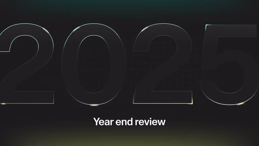 Curri’s top features of 2025: Smarter delivery tools and streamlined workflows