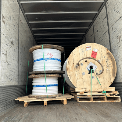 Outsourced Delivery — A delivery outsourcing company built for the construction industry