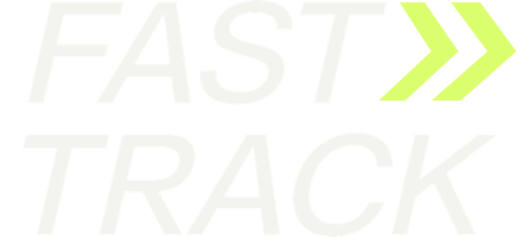 Curri Fast Track logo