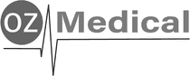 OZ Medical logo