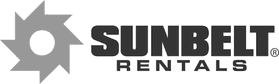 Sunbelt Rentals logo