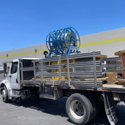 Middle Mile Delivery — Local Delivery Drivers That Sync with Your Supply Chain