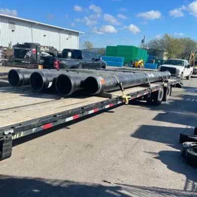 Retail Delivery — Local Delivery Drivers + Curri’s Nationwide Fleet