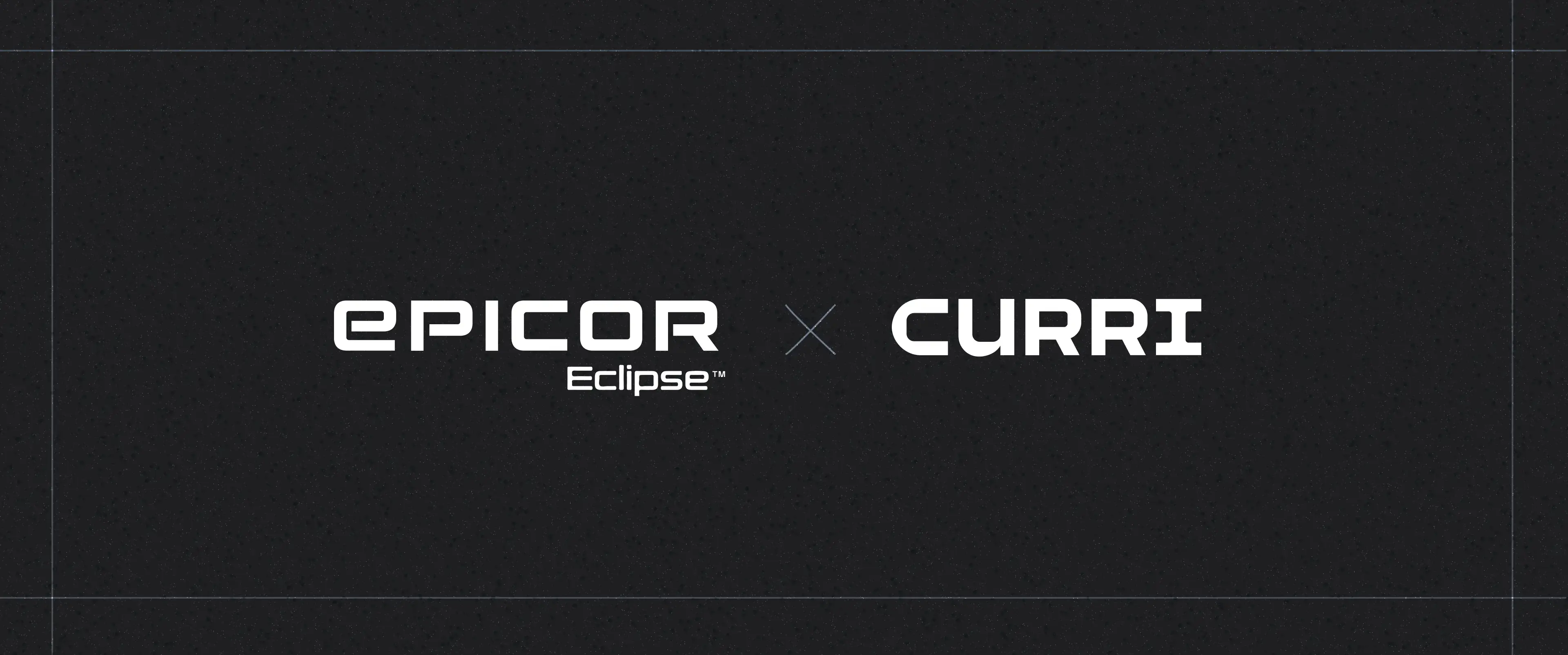 Curri unveil its new integration with Epicor Eclipse, a premier ERP system for the industry.