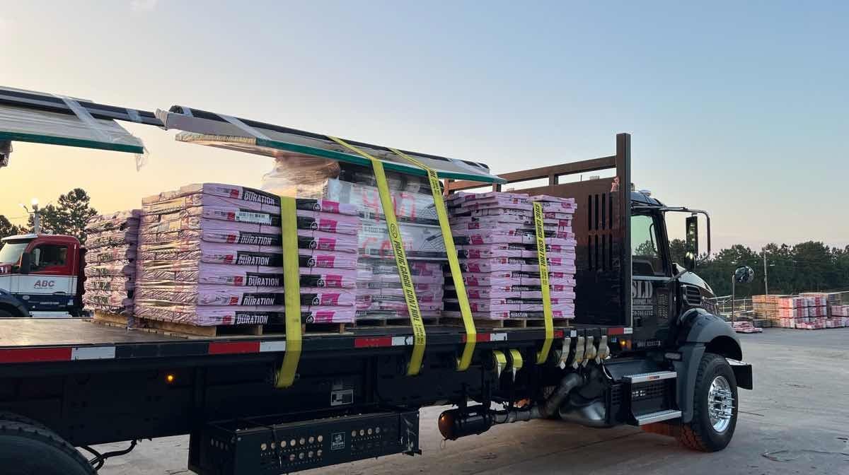 A complete guide to Full Truckload shipping (FTL) | Curri