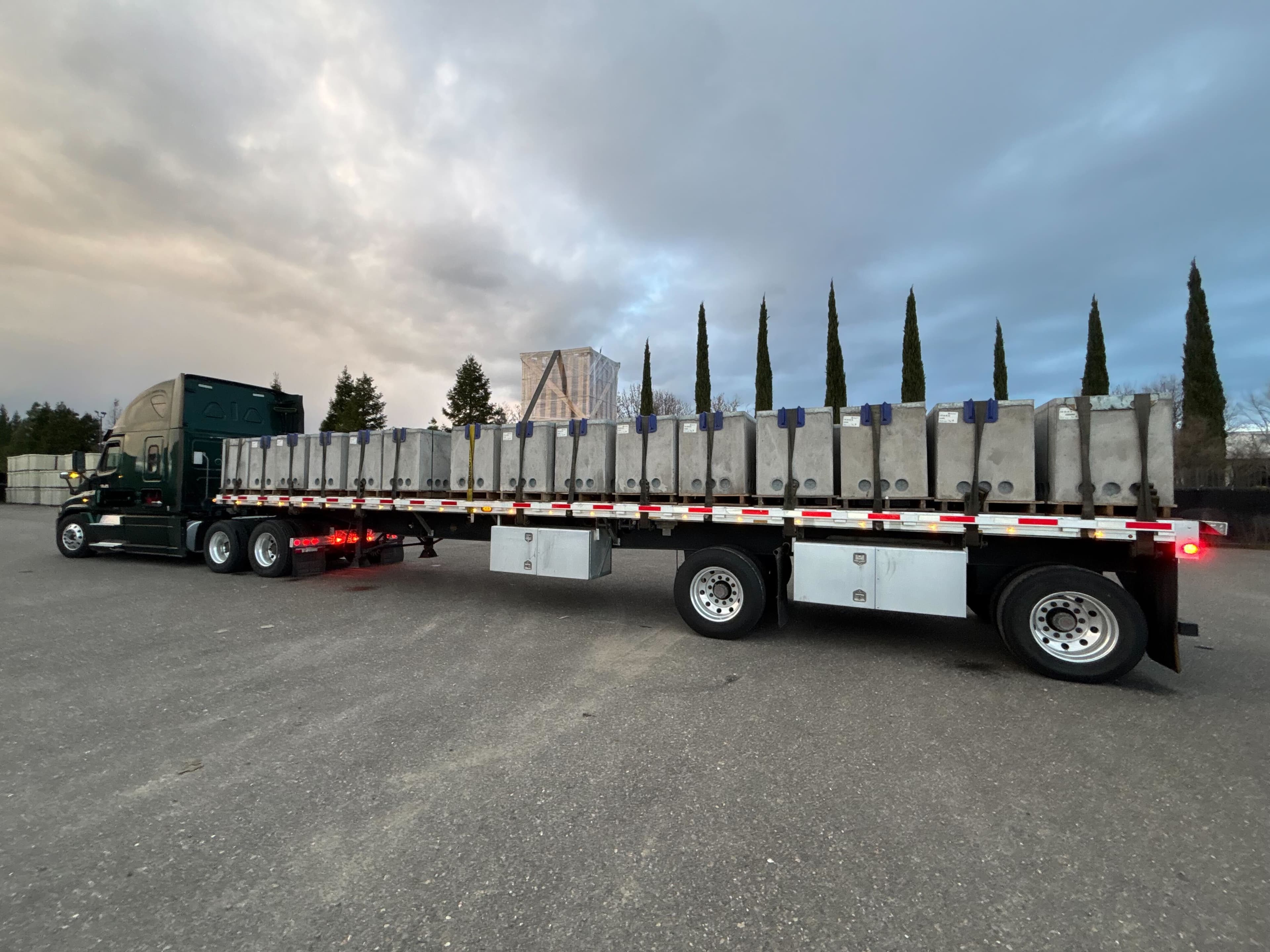 Fleet rightsizing: How to reduce fleet costs without sacrificing service