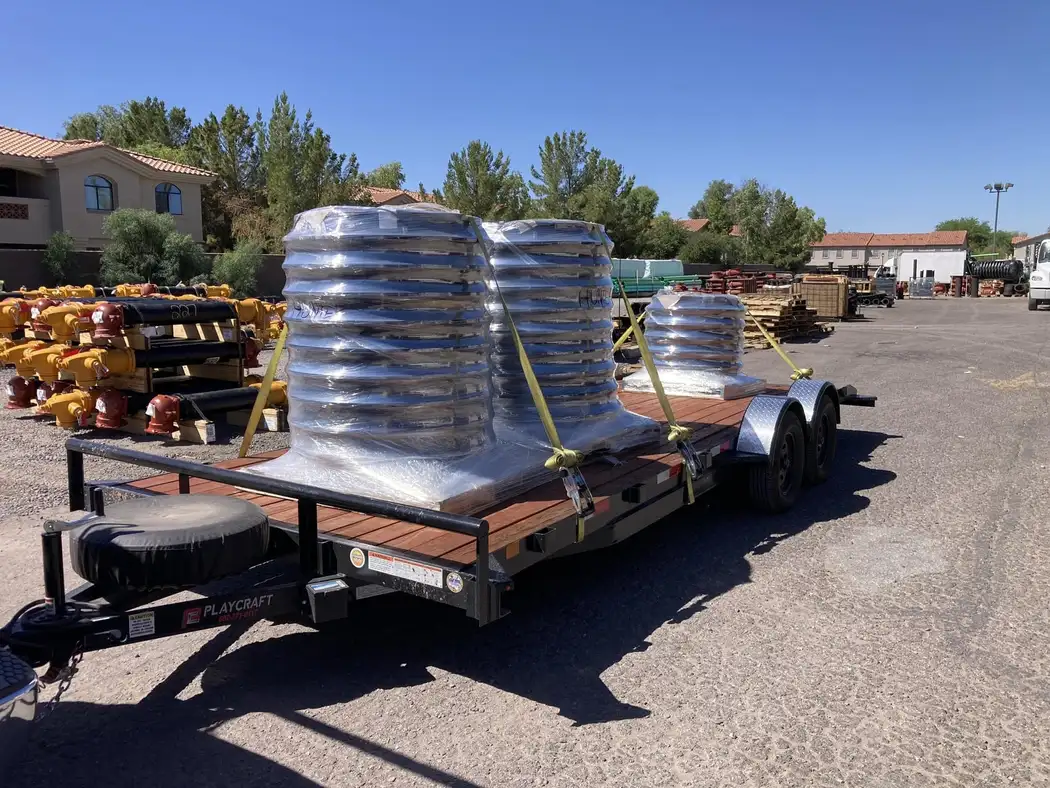 How enterprises can decarbonize delivery and logistics in the last mile