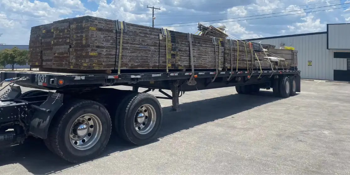 Overcoming Construction Disruption in 2022