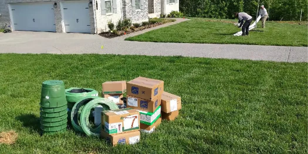 Curri’s Same-Day Delivery Makes Irrigation Jobs Easier