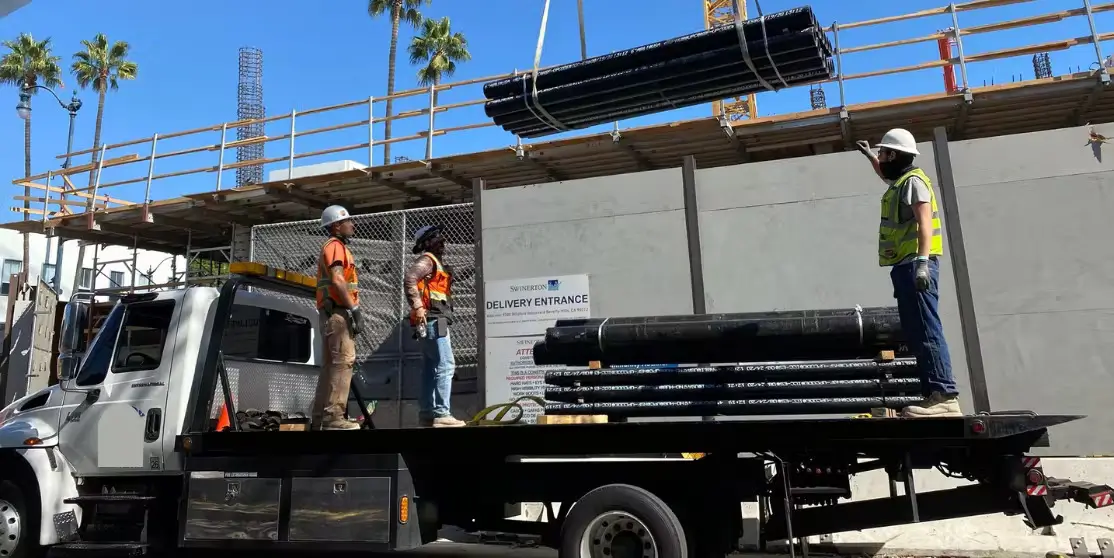 Same-Day Delivery Makes Last-Minute Change Orders Easier