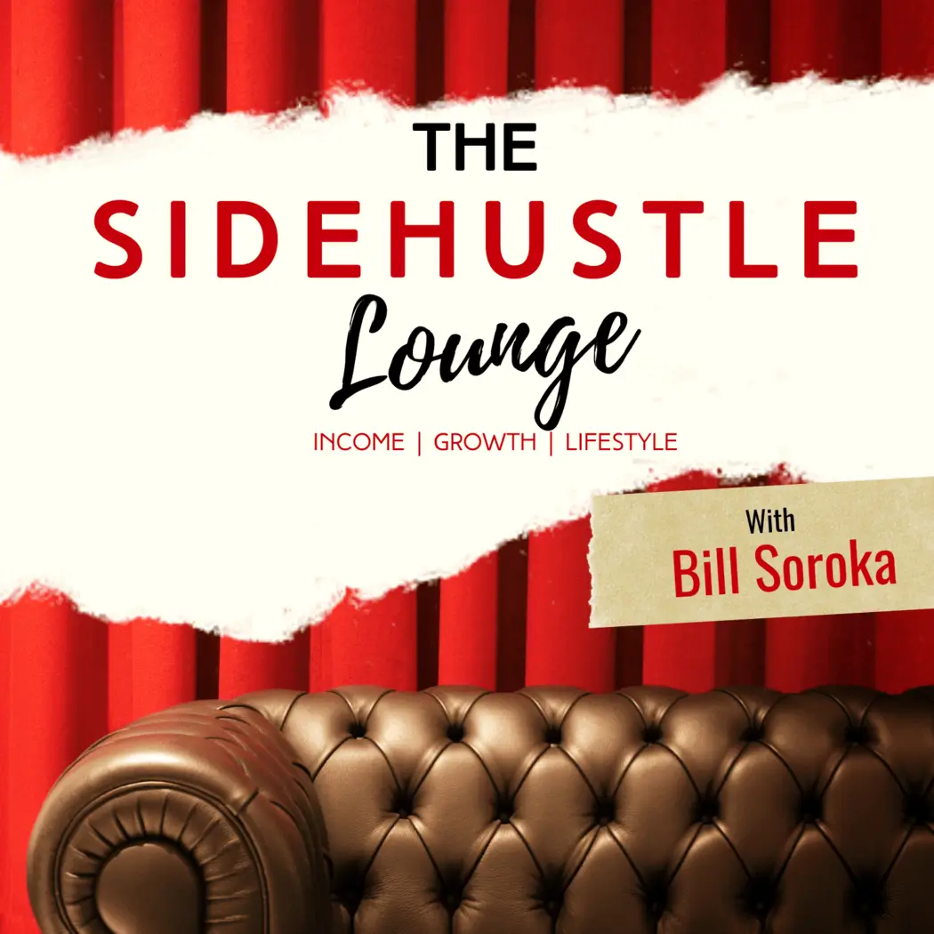 Curri CEO Matt Lafferty Joins the SideHustle Lounge Podcast