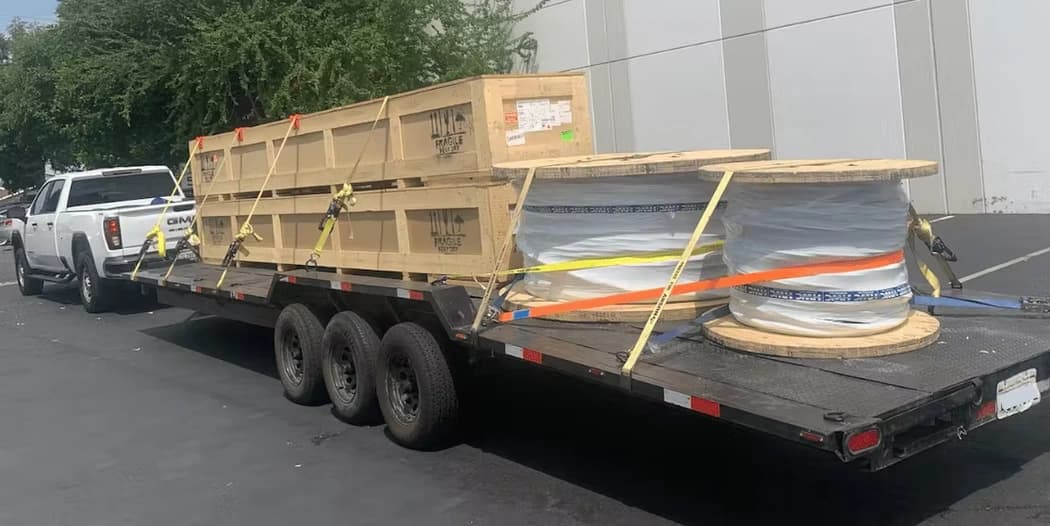 What Is Crowdsourced Delivery?