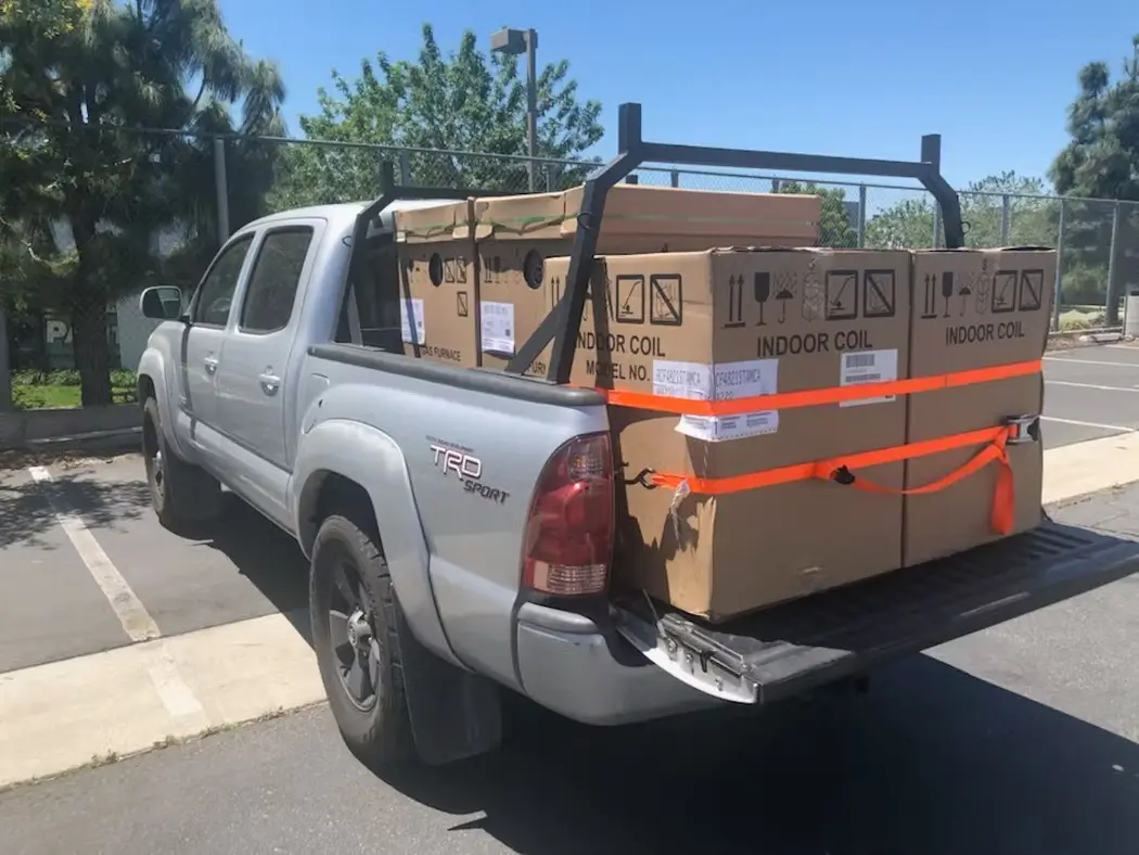 What Is It Like to Be a Driver for Curri?