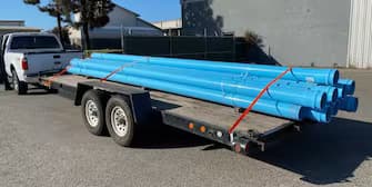 Your On-Demand Middle Mile Delivery Solution