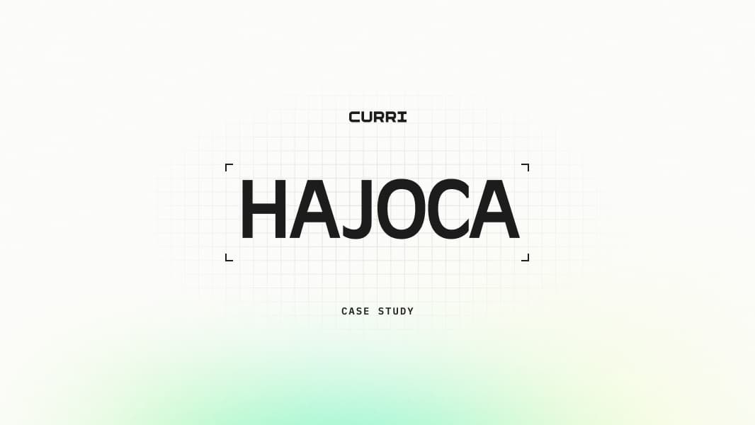 Leveraging Curri to satisfy customer expectations and increase sales