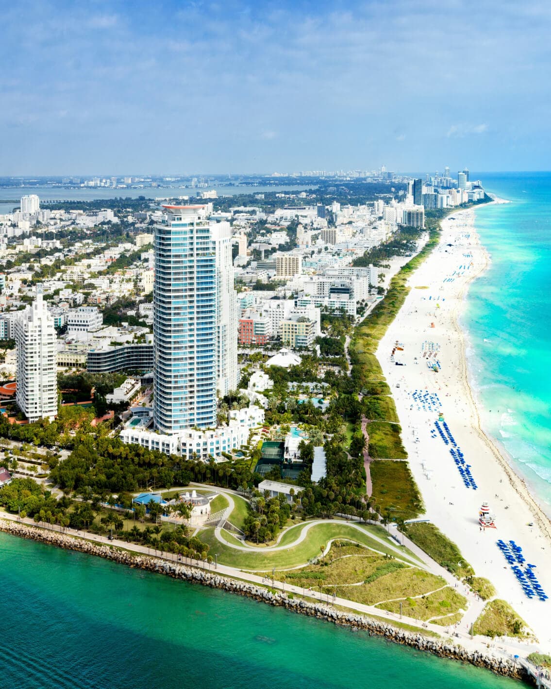 Curri last-mile building materials delivery in Miami