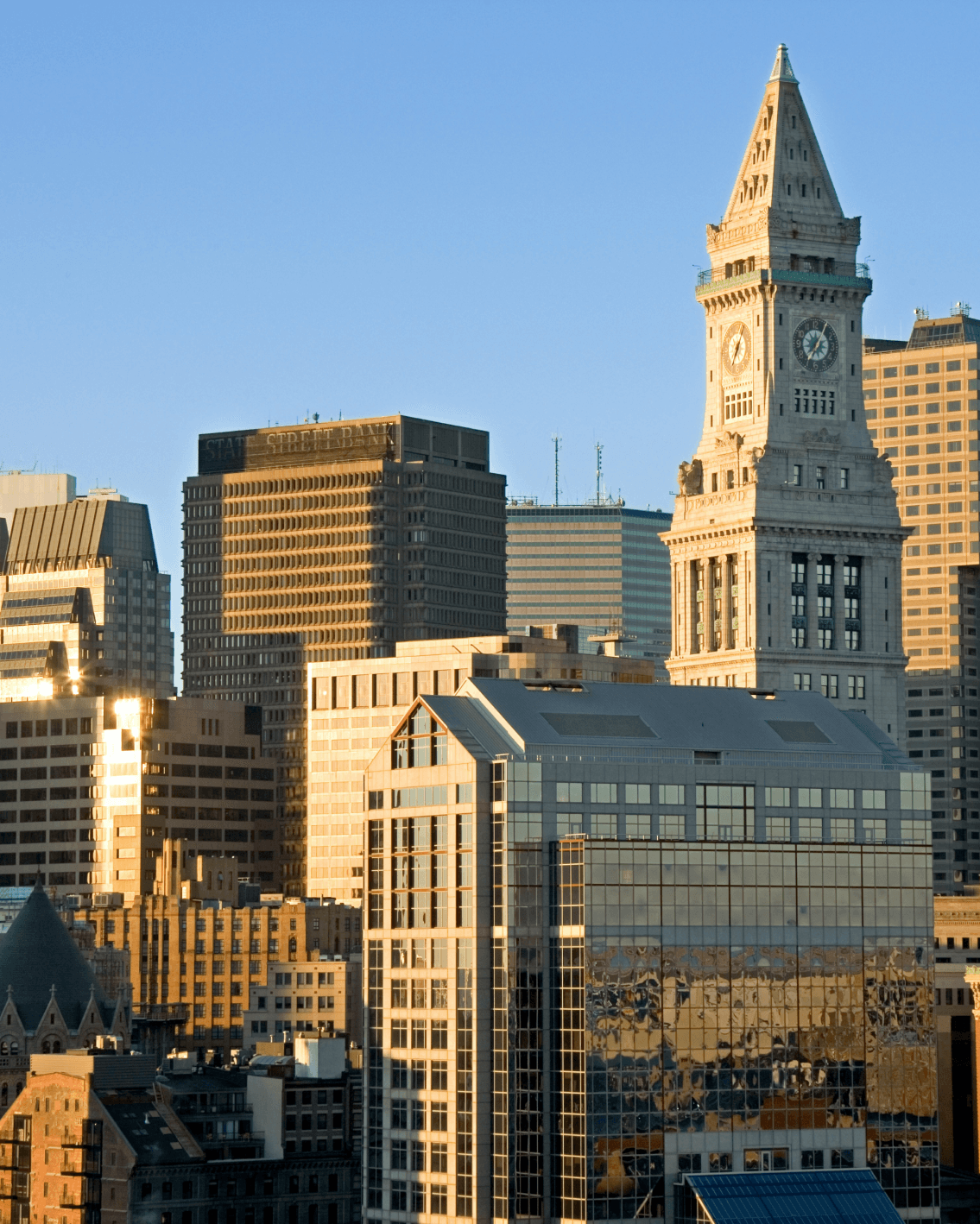 Curri last-mile building materials delivery in Boston