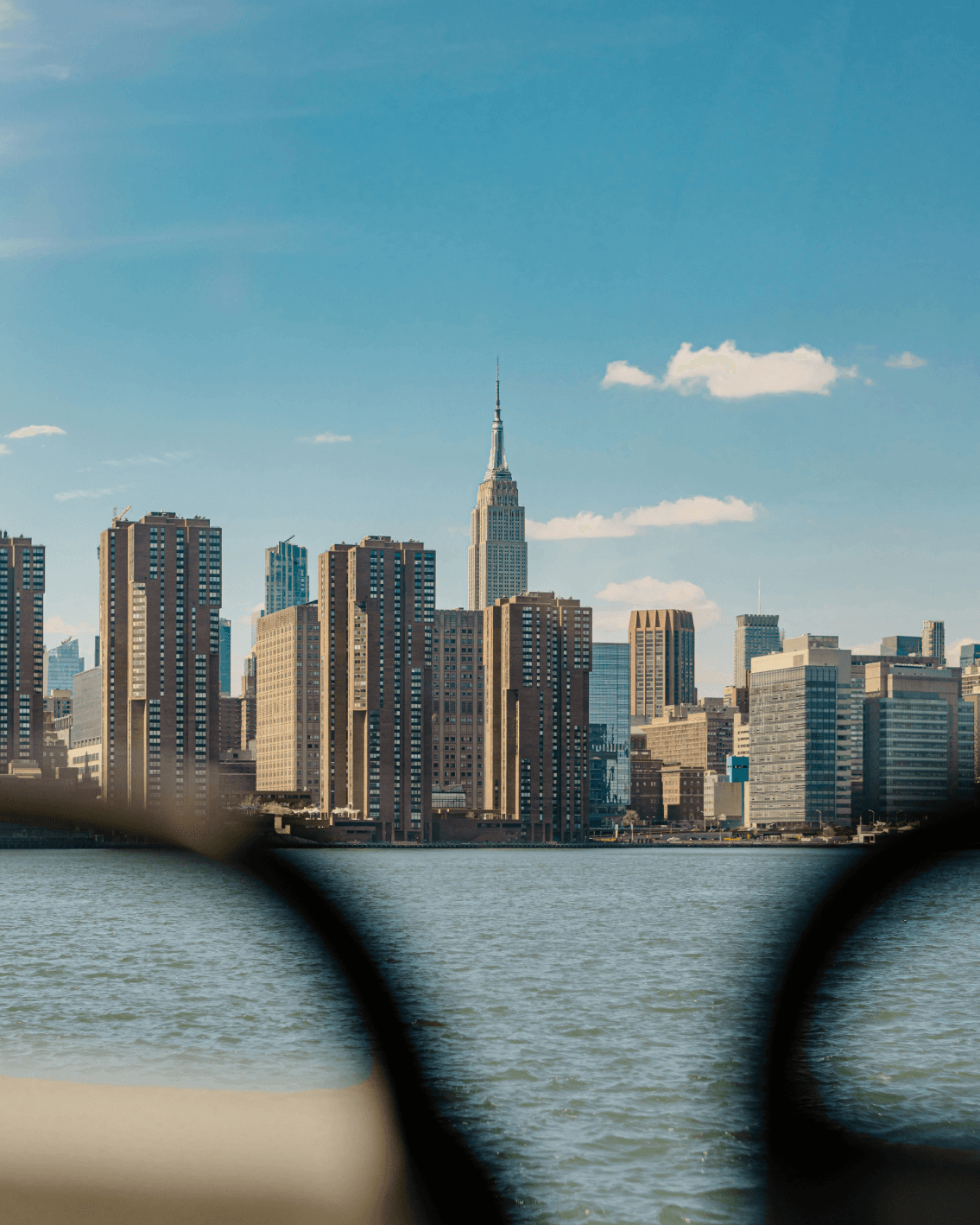 Curri last-mile building materials delivery in New York City