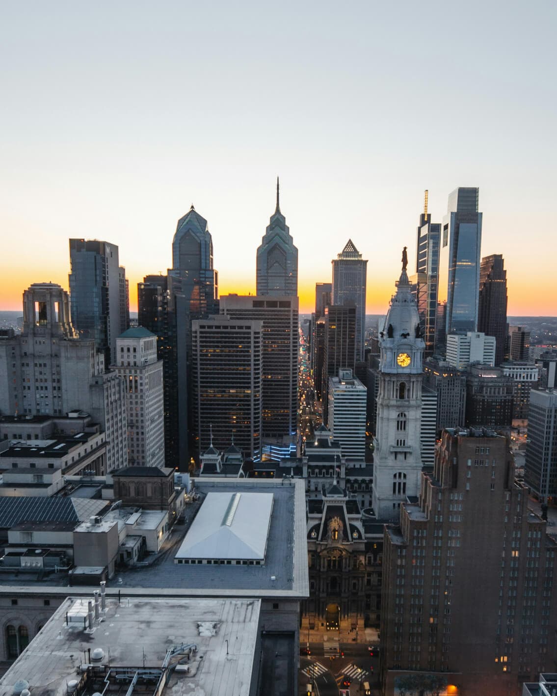 Curri last-mile building materials delivery in Philadelphia