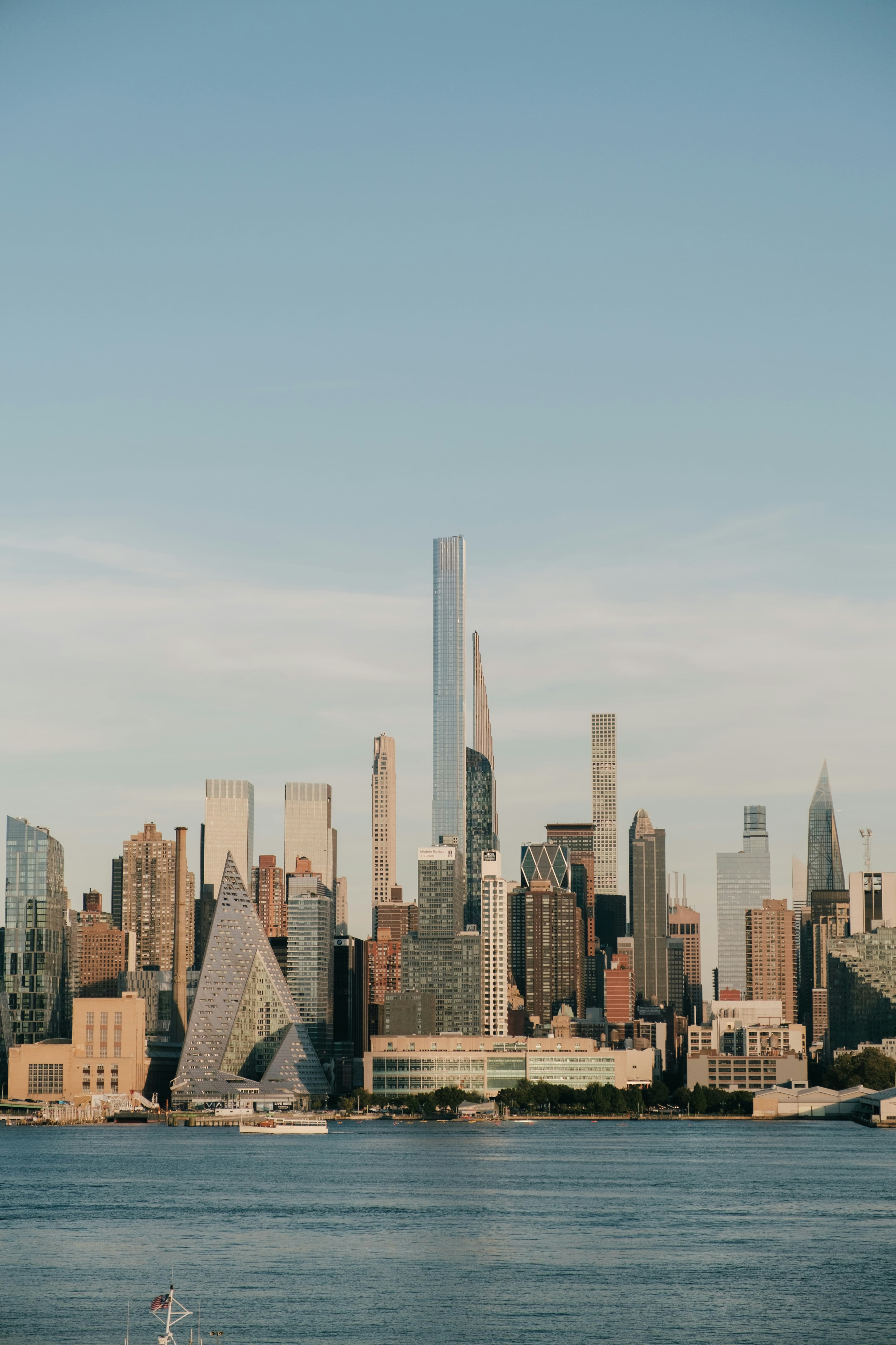 Curri last-mile building materials delivery in New Jersey