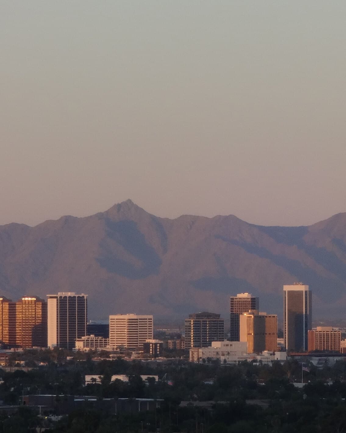 Curri last-mile building materials delivery in Phoenix