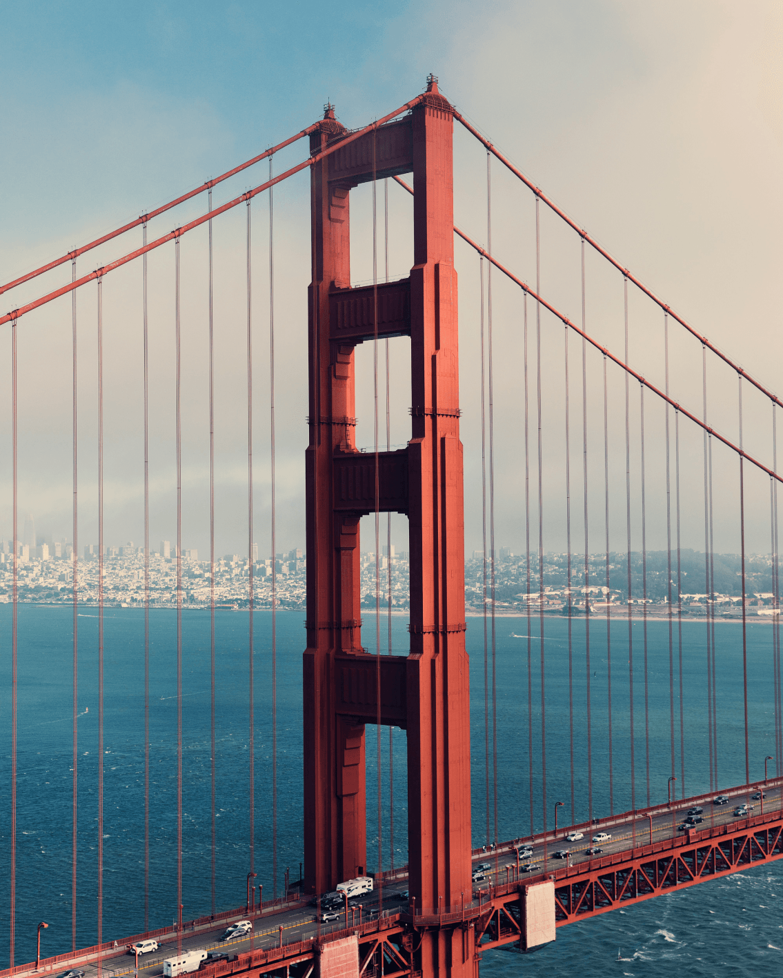 Curri last-mile building materials delivery in San Francisco