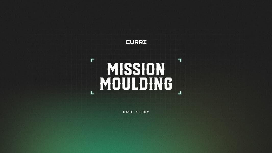 How Mission Moulding increased sales and customer satisfaction