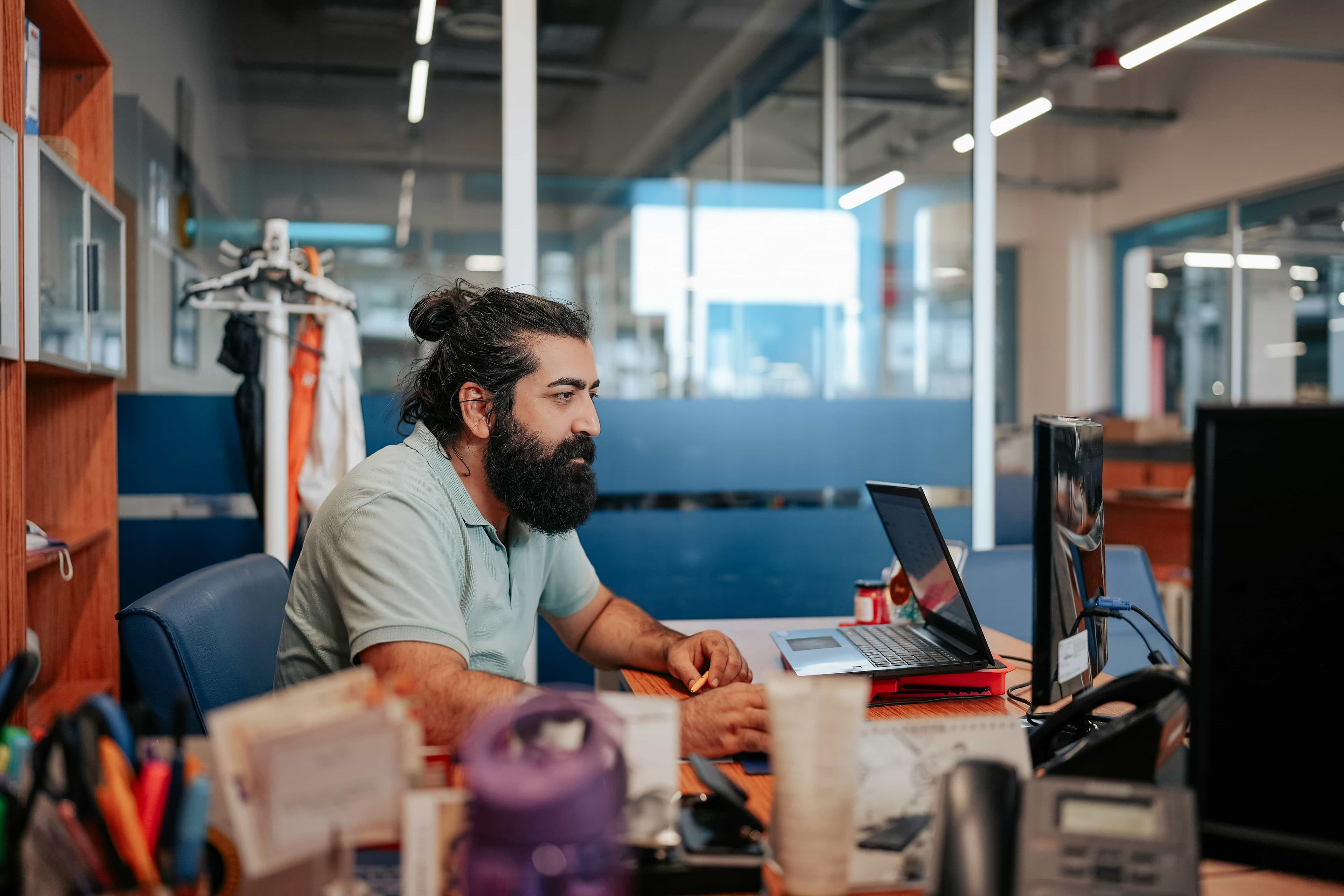 TMS for construction: How transportation management systems simplify fleet operations