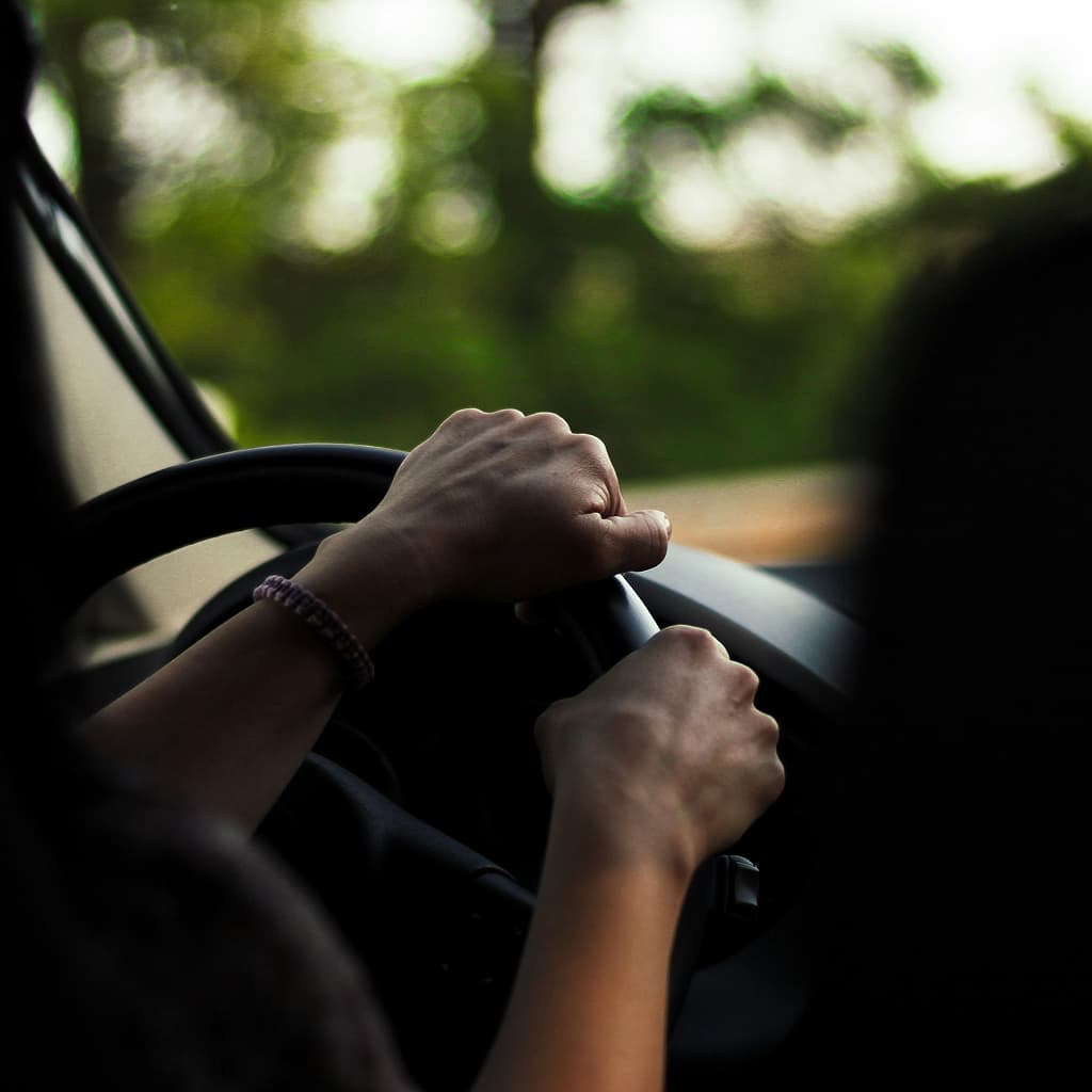 The Importance of Reliable, Safe Delivery Drivers